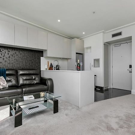 Appartamento Penthouse Premier Auckland Esterno foto