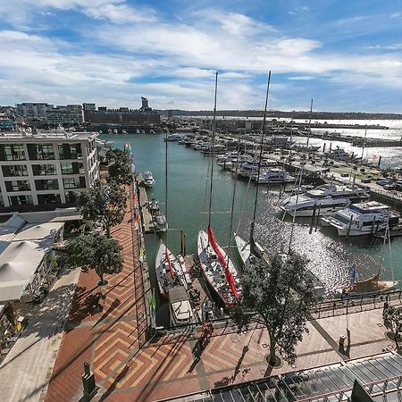 Appartamento Penthouse Premier Auckland Esterno foto