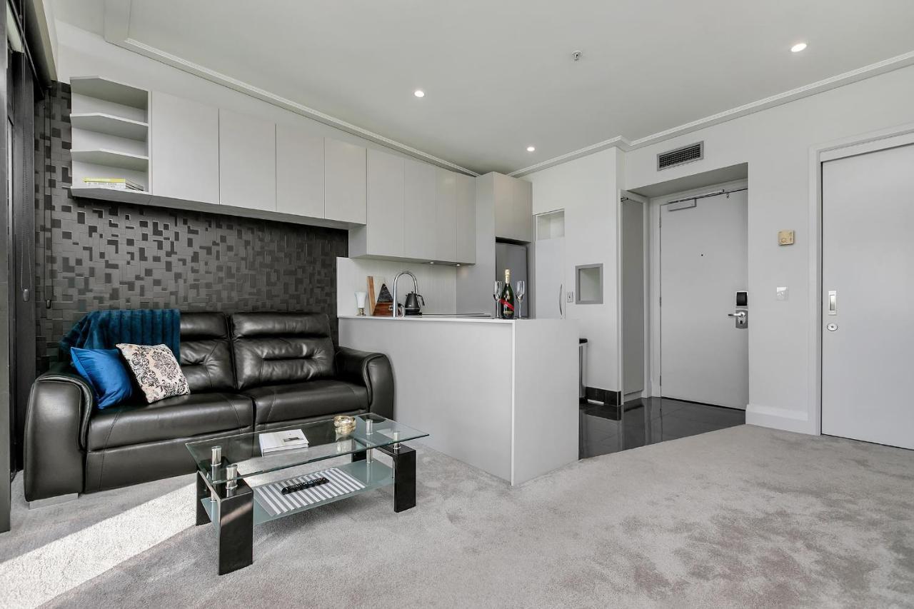 Appartamento Penthouse Premier Auckland Esterno foto