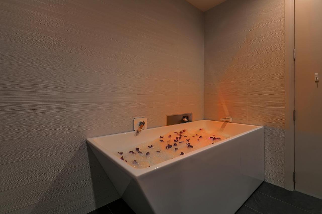 Appartamento Penthouse Premier Auckland Esterno foto