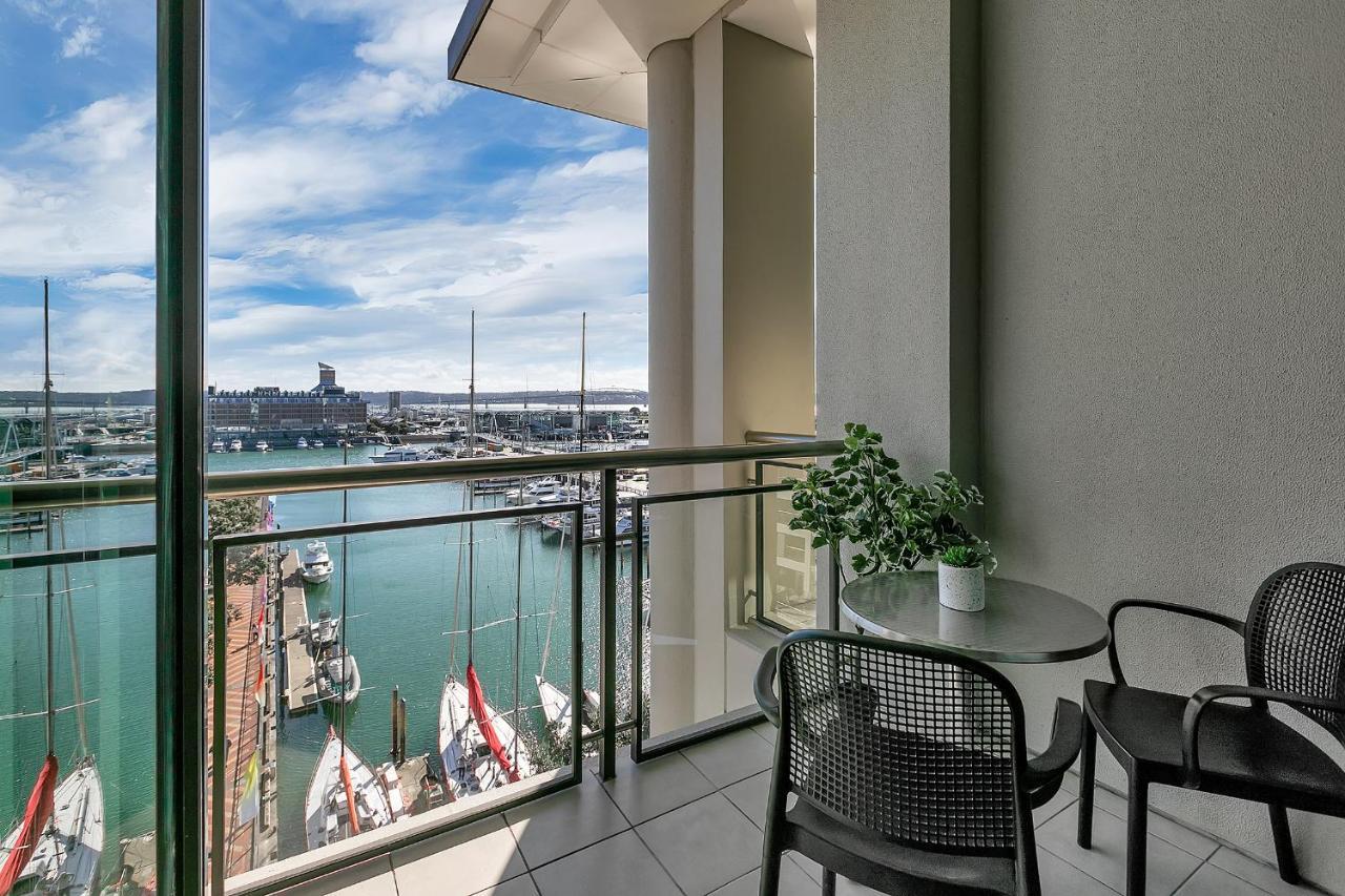 Appartamento Penthouse Premier Auckland Esterno foto
