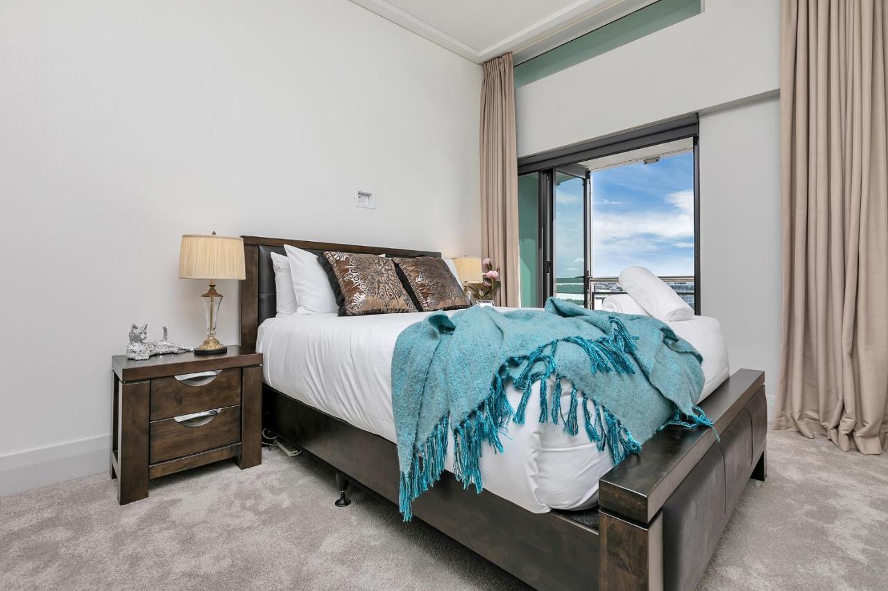 Appartamento Penthouse Premier Auckland Esterno foto