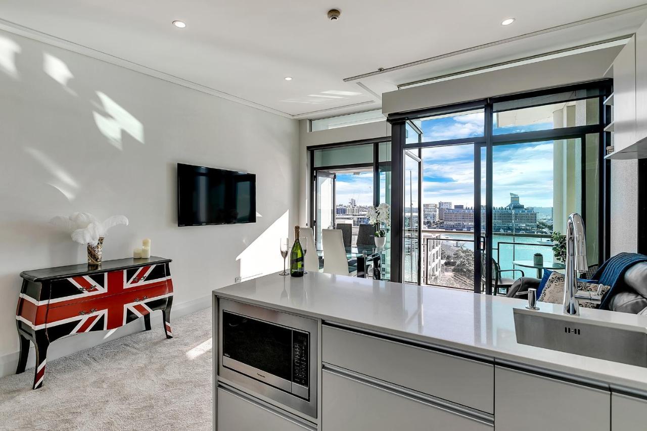 Appartamento Penthouse Premier Auckland Esterno foto