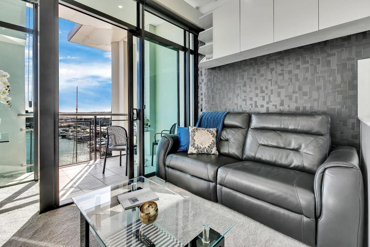 Appartamento Penthouse Premier Auckland Esterno foto