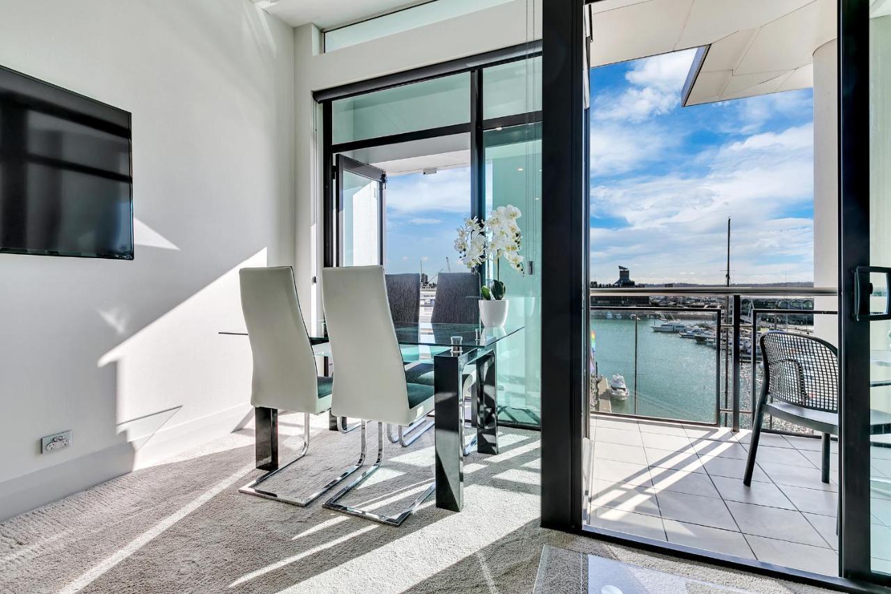 Appartamento Penthouse Premier Auckland Esterno foto