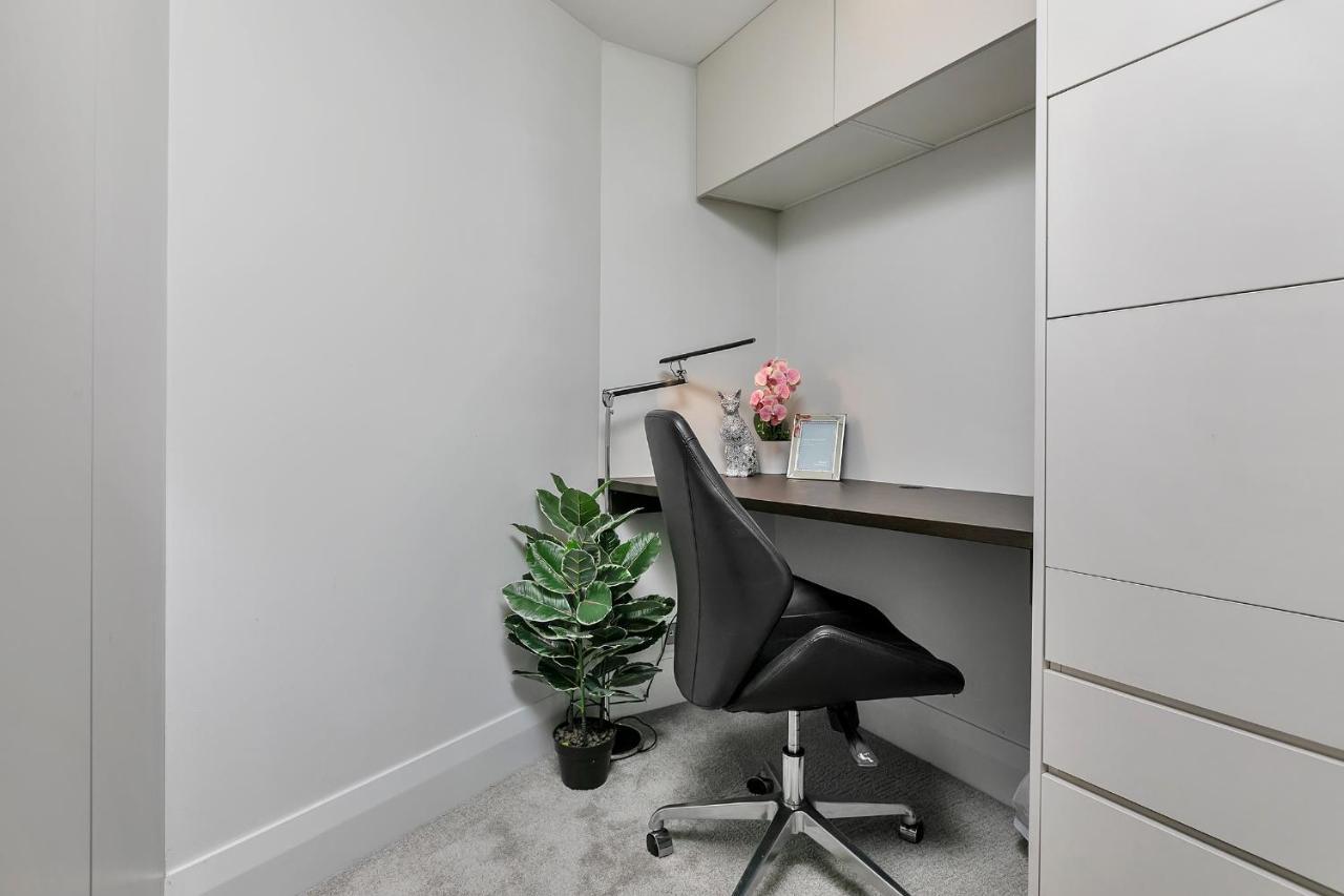 Appartamento Penthouse Premier Auckland Esterno foto