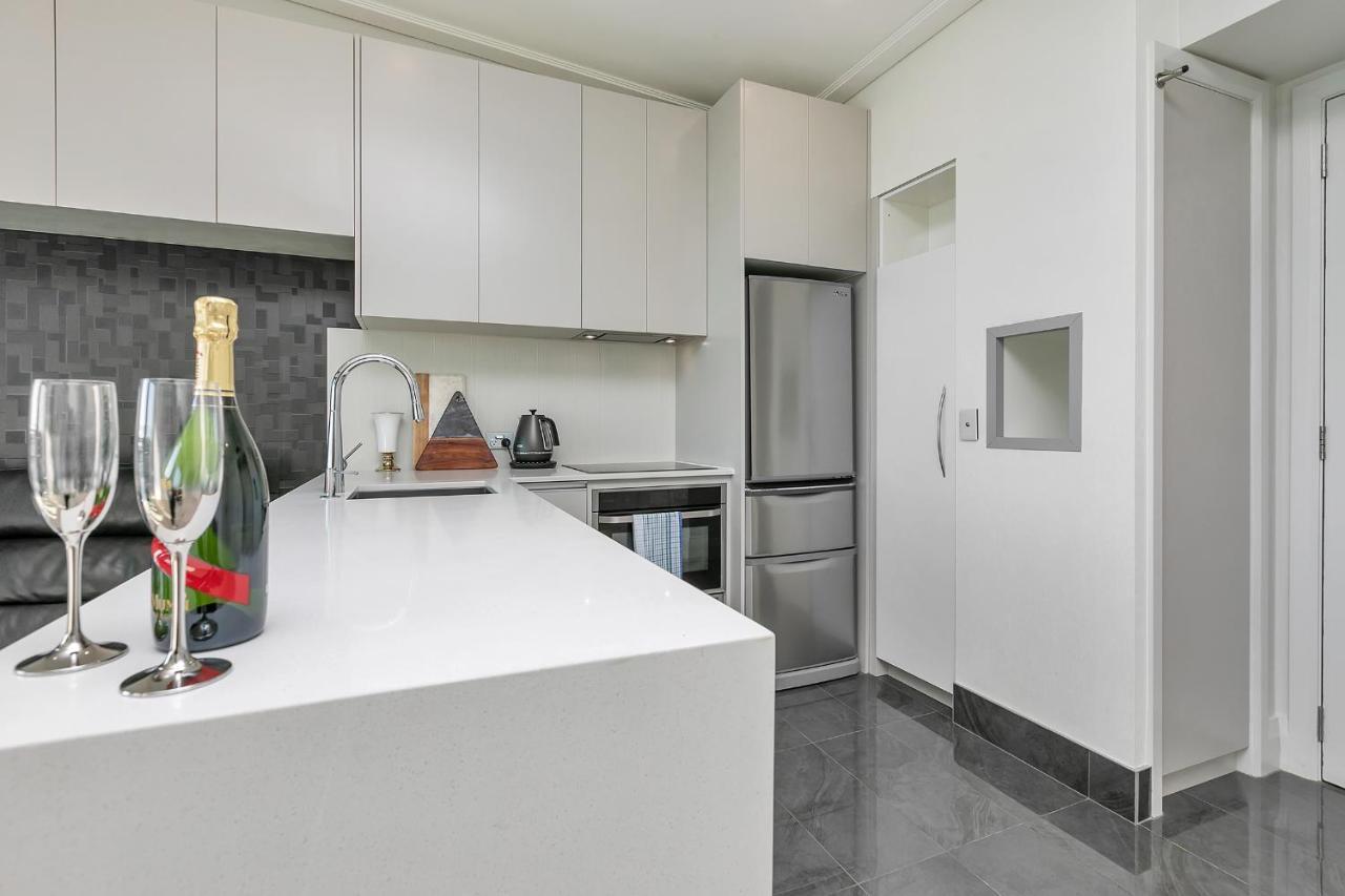 Appartamento Penthouse Premier Auckland Esterno foto